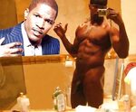 Jamie foxx nude pics ♥ jamie foxx picture naked - Yes, That 